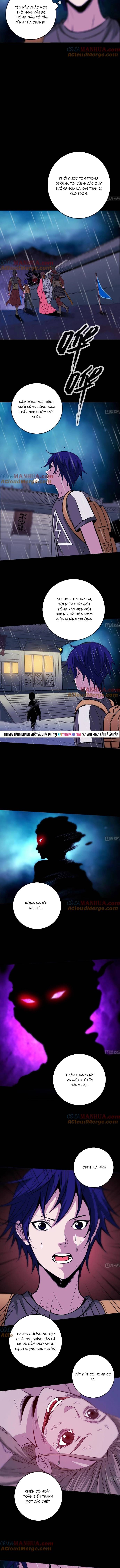 Kiếp Thiên Vận Chapter 329 3