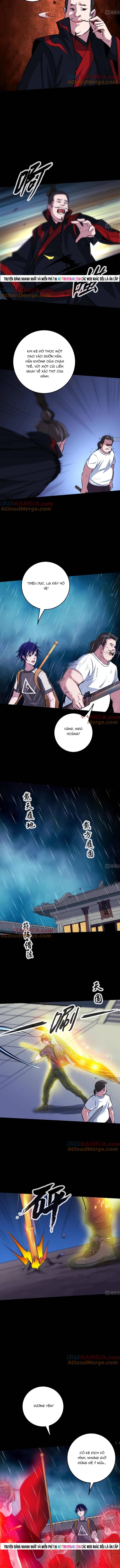 Kiếp Thiên Vận Chapter 330 3