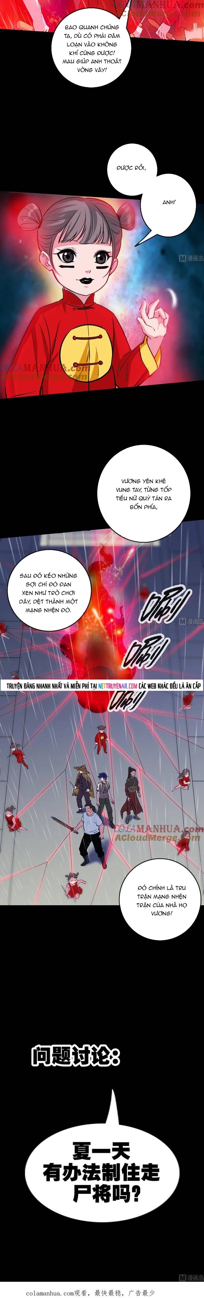 Kiếp Thiên Vận Chapter 330 4