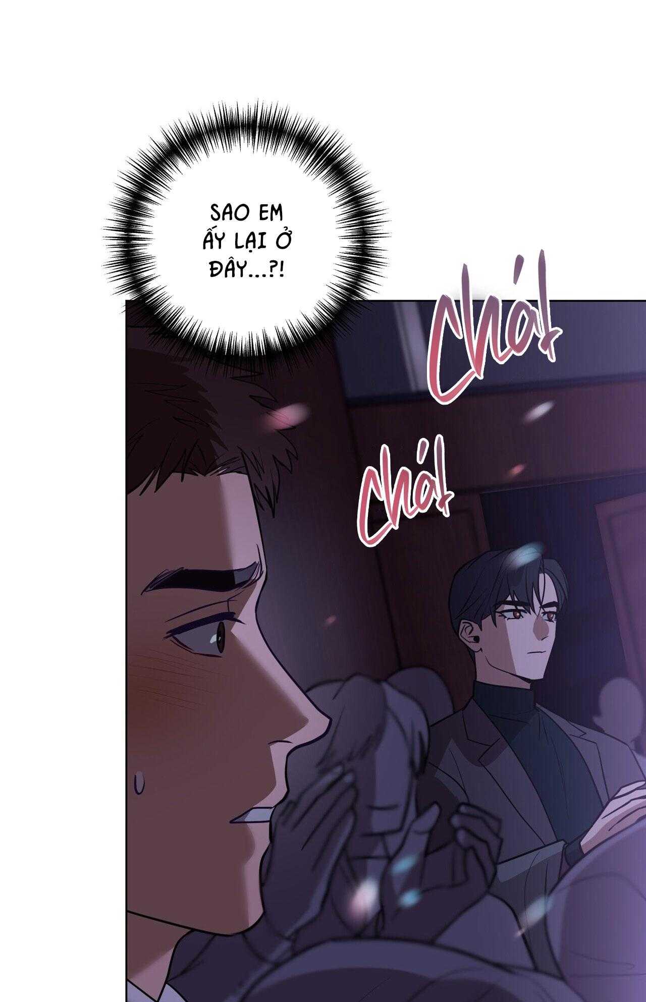 KIỆT TÁC Chapter 64 END - Next 