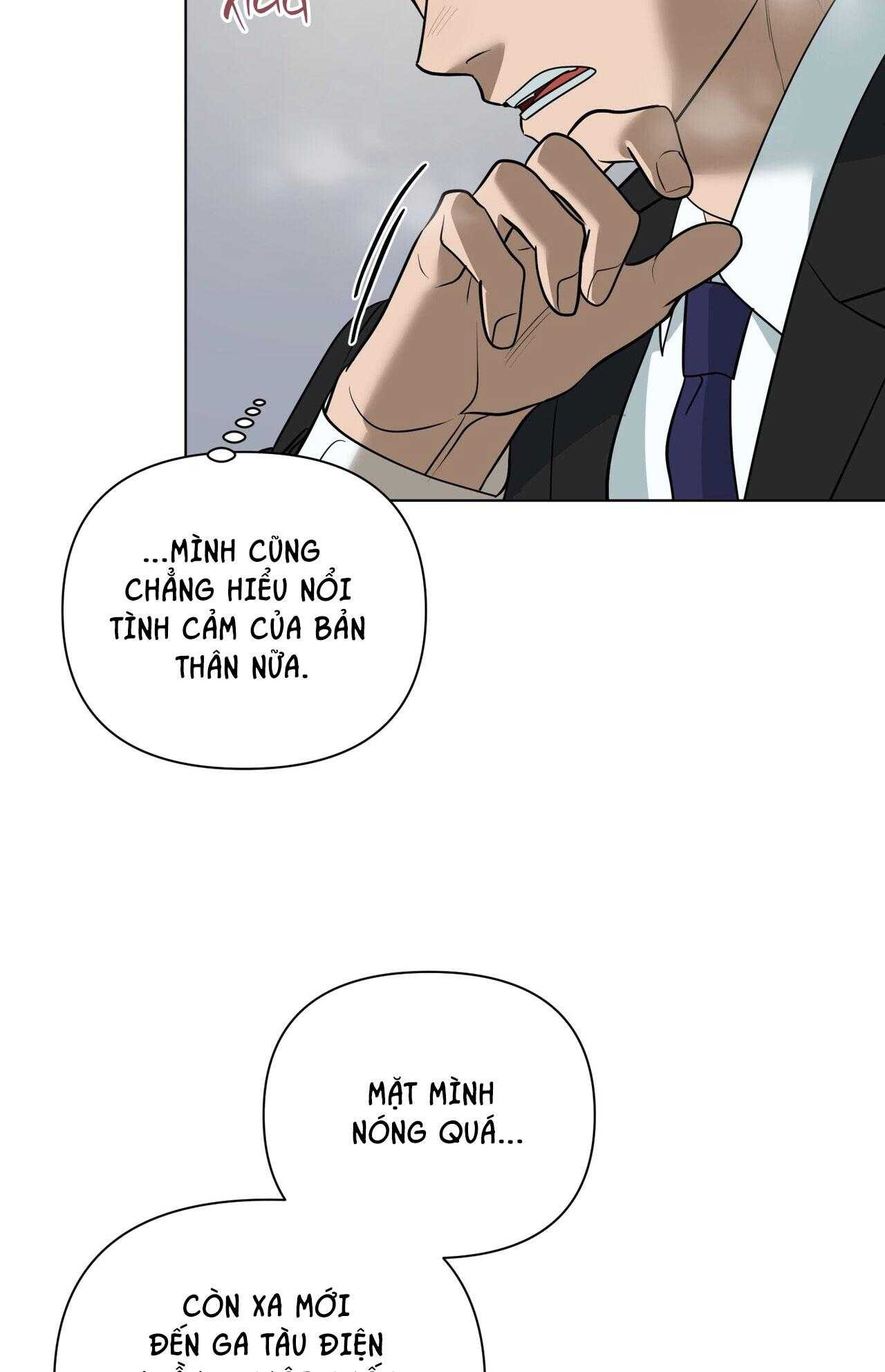 KIỆT TÁC Chapter 64 END - Next 