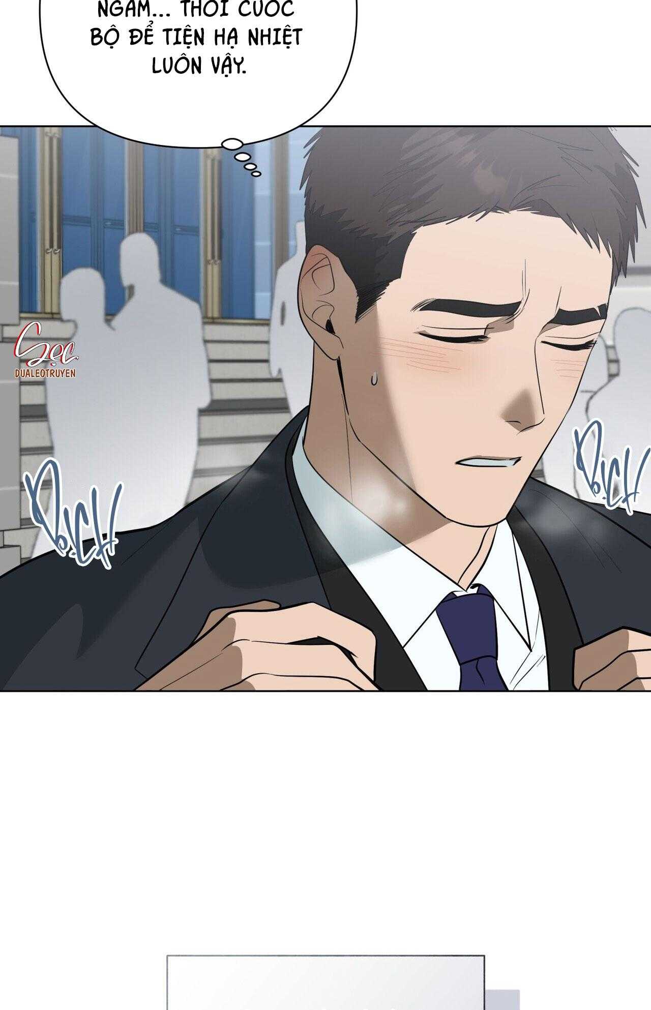 KIỆT TÁC Chapter 64 END - Next 