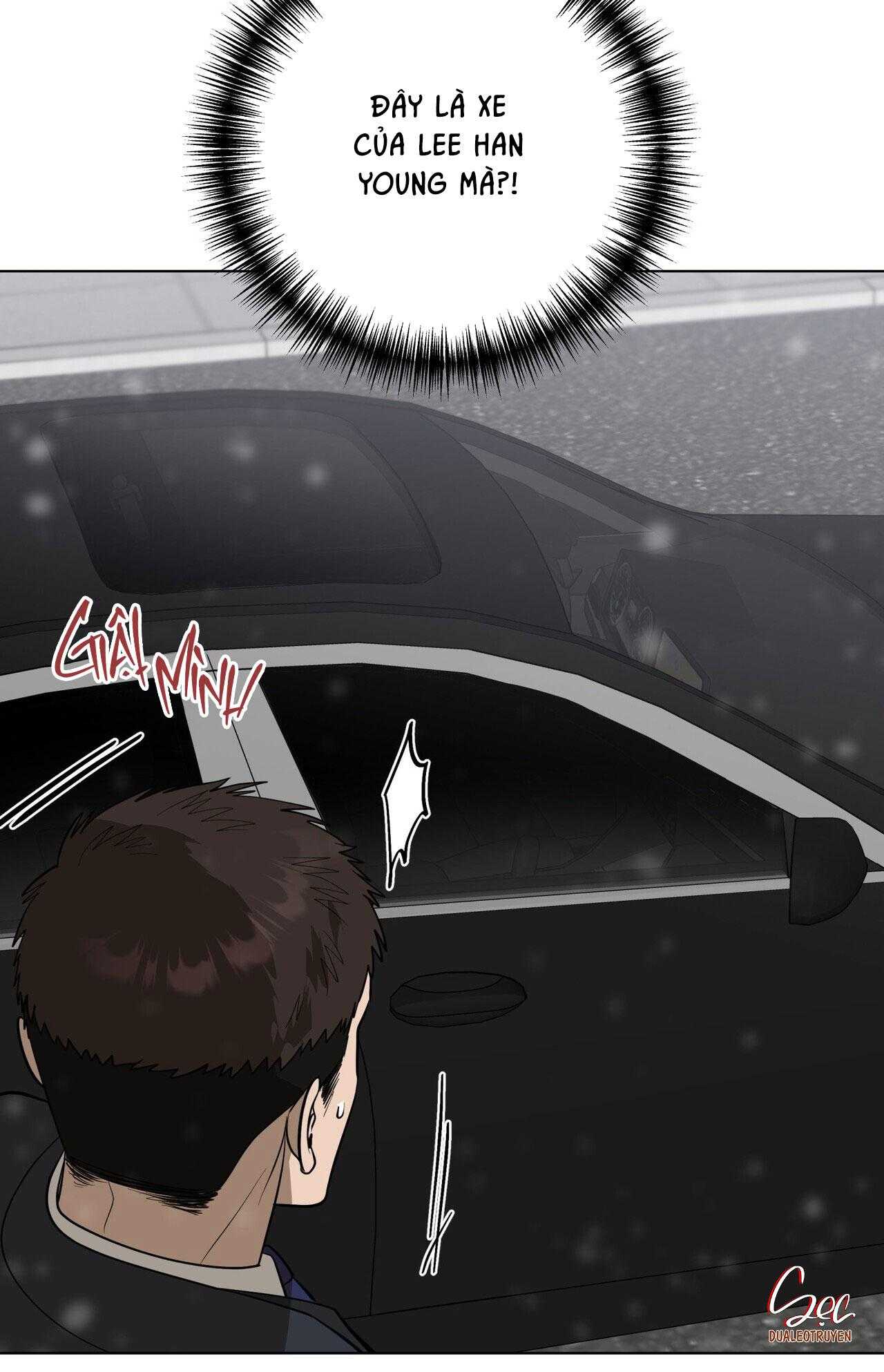 KIỆT TÁC Chapter 64 END - Next 