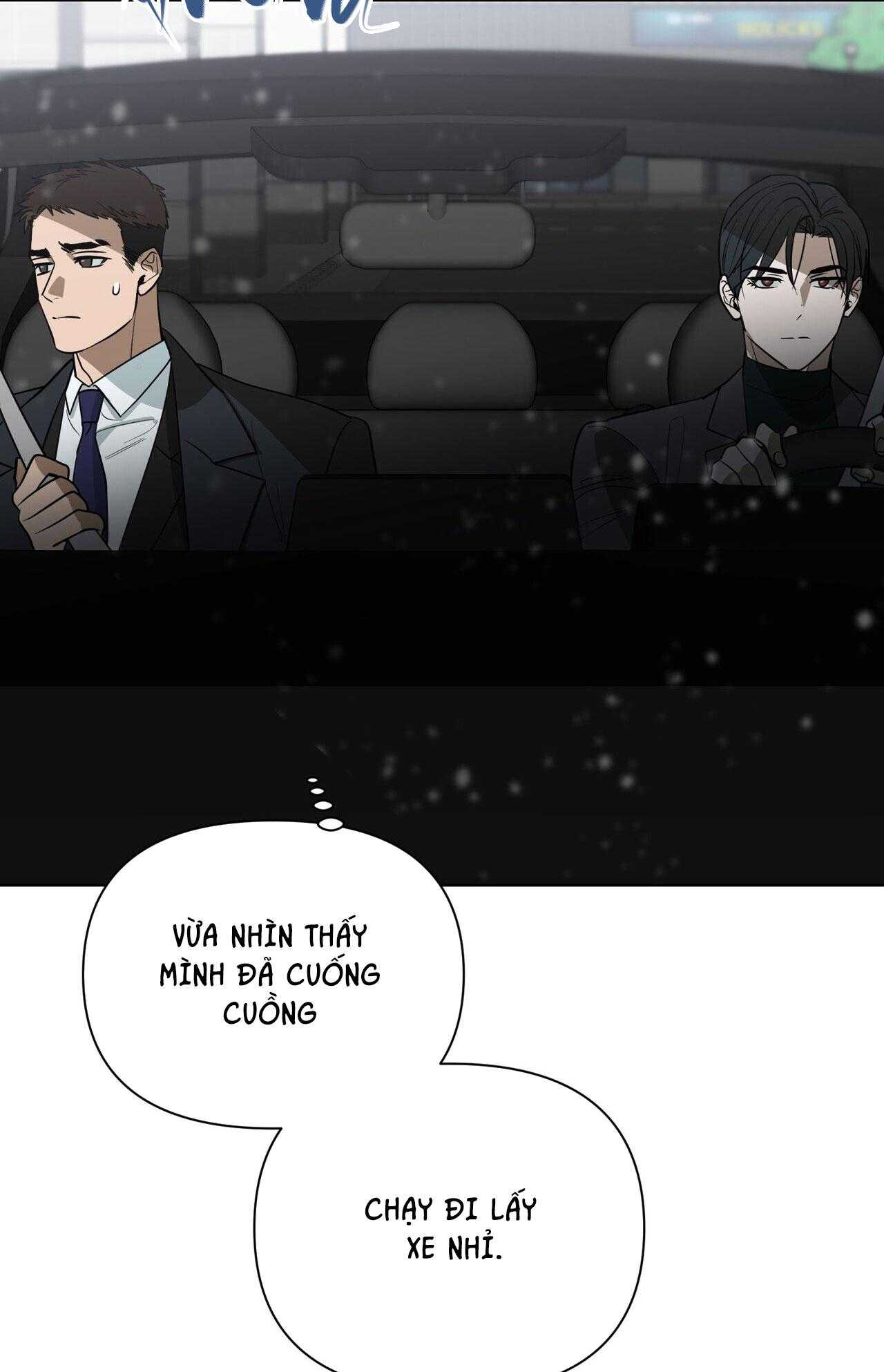 KIỆT TÁC Chapter 64 END - Next 