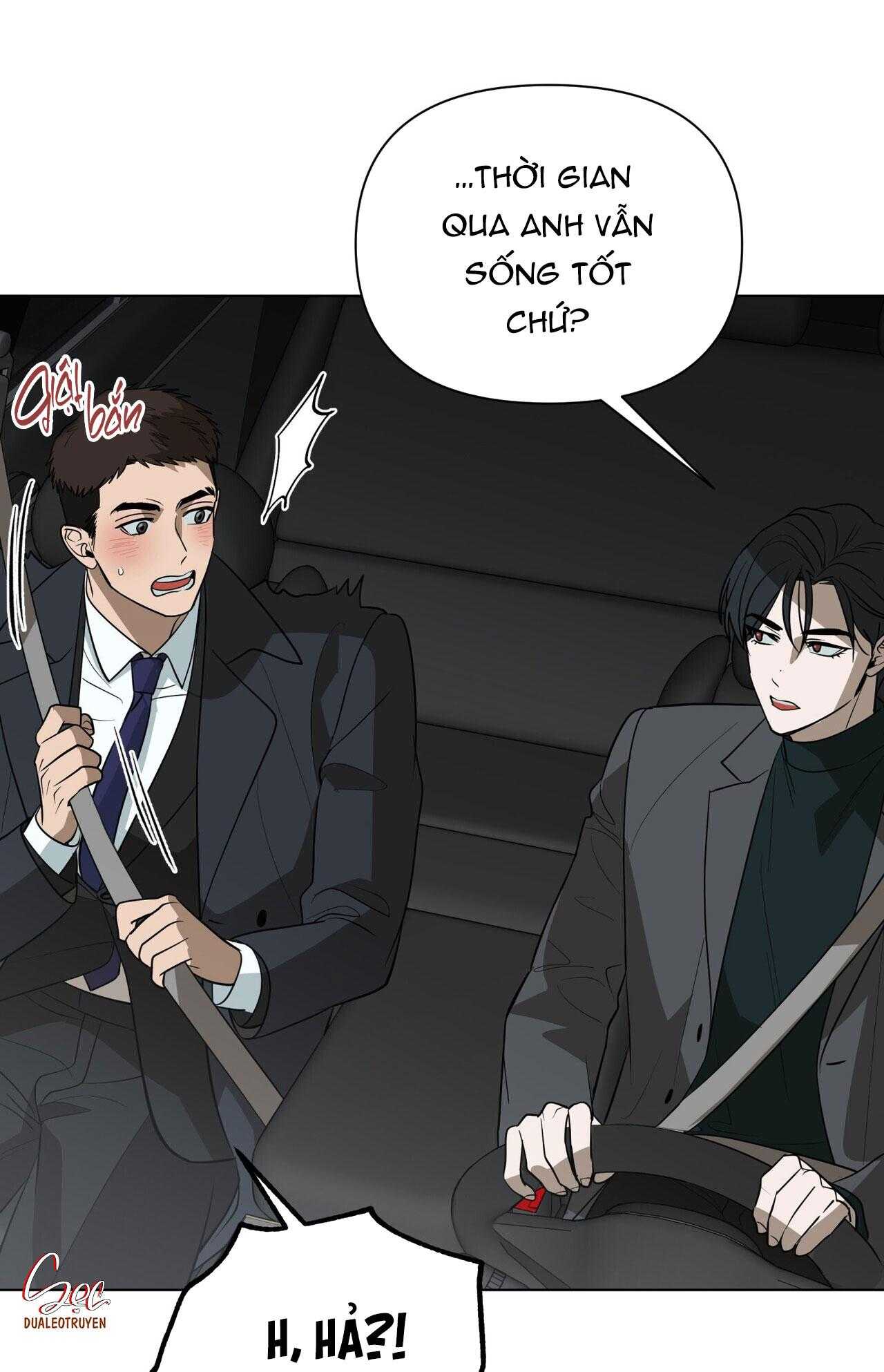 KIỆT TÁC Chapter 64 END - Next 