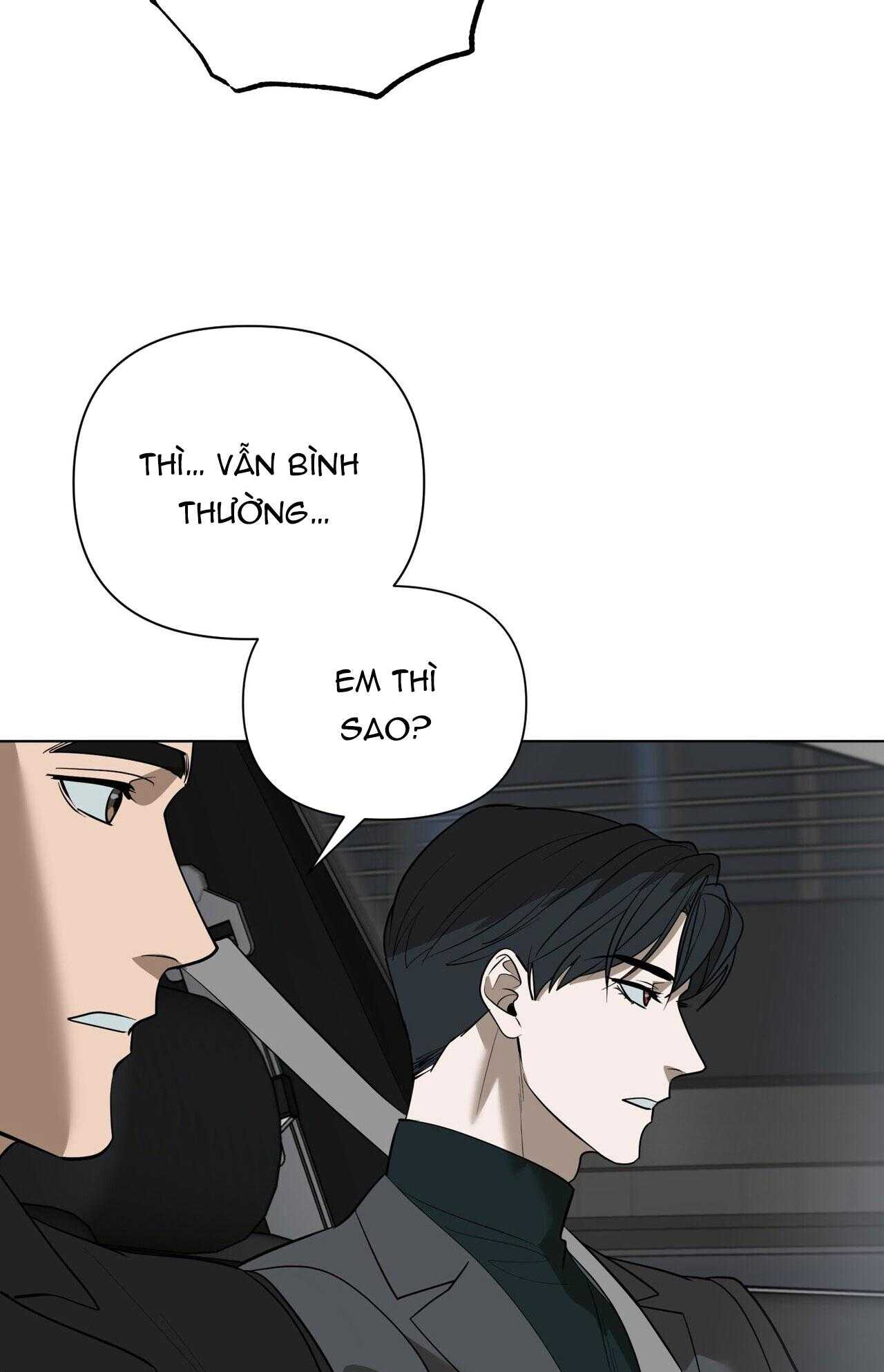 KIỆT TÁC Chapter 64 END - Next 