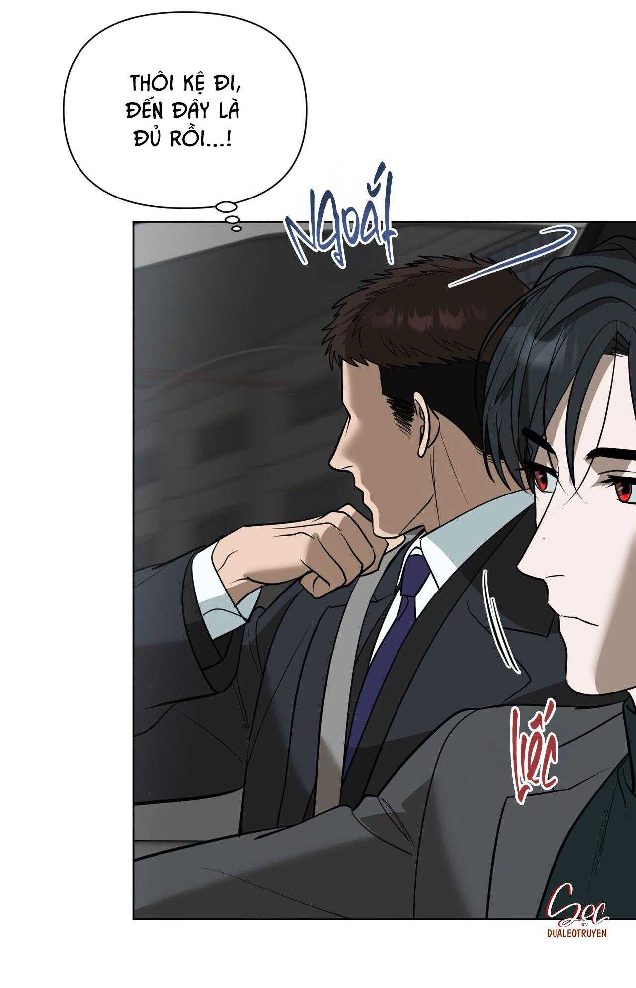 KIỆT TÁC Chapter 64 END - Next 