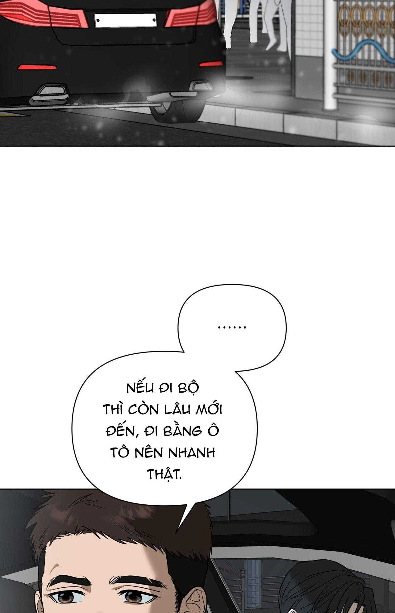 KIỆT TÁC Chapter 64 END - Next 