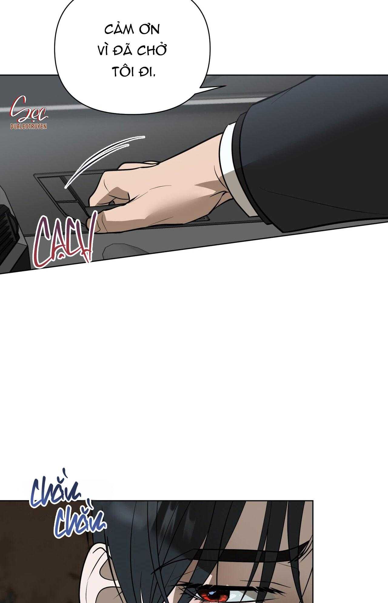 KIỆT TÁC Chapter 64 END - Next 