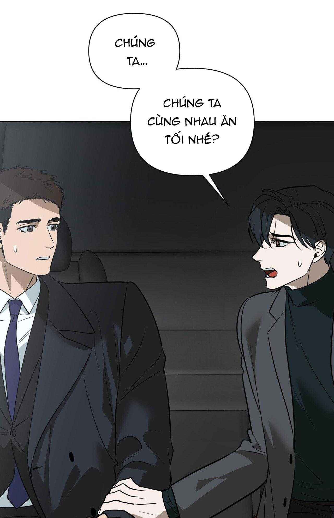 KIỆT TÁC Chapter 64 END - Next 