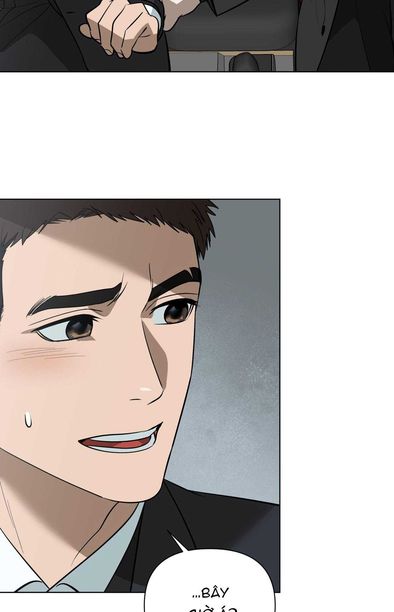 KIỆT TÁC Chapter 64 END - Next 
