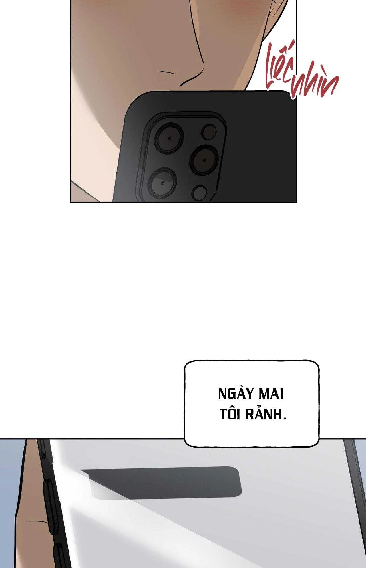 KIỆT TÁC Chapter 64 END - Next 