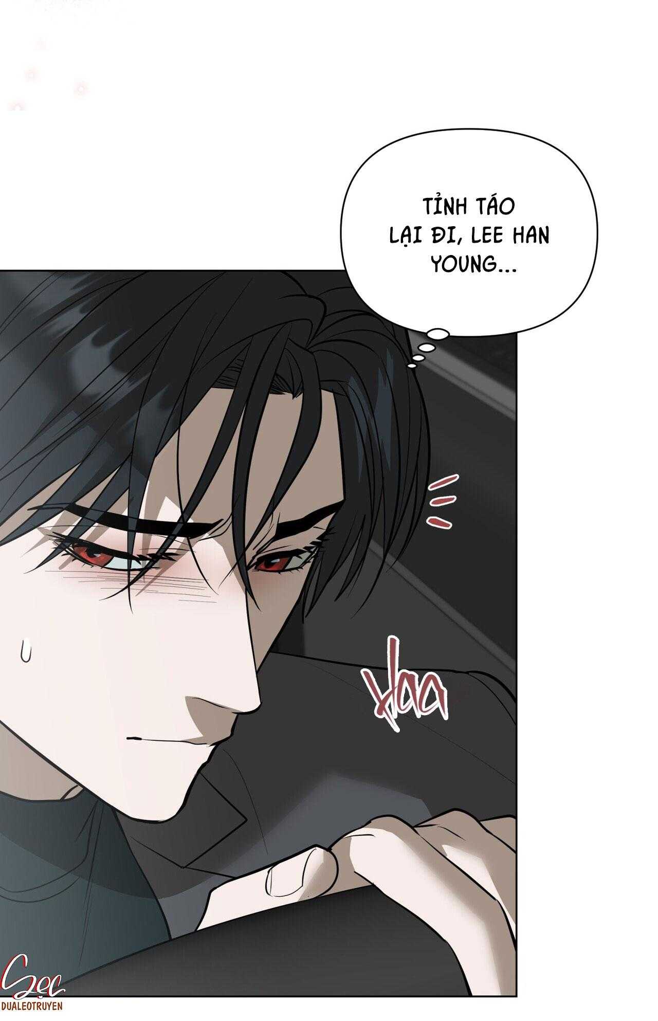 KIỆT TÁC Chapter 64 END - Next 