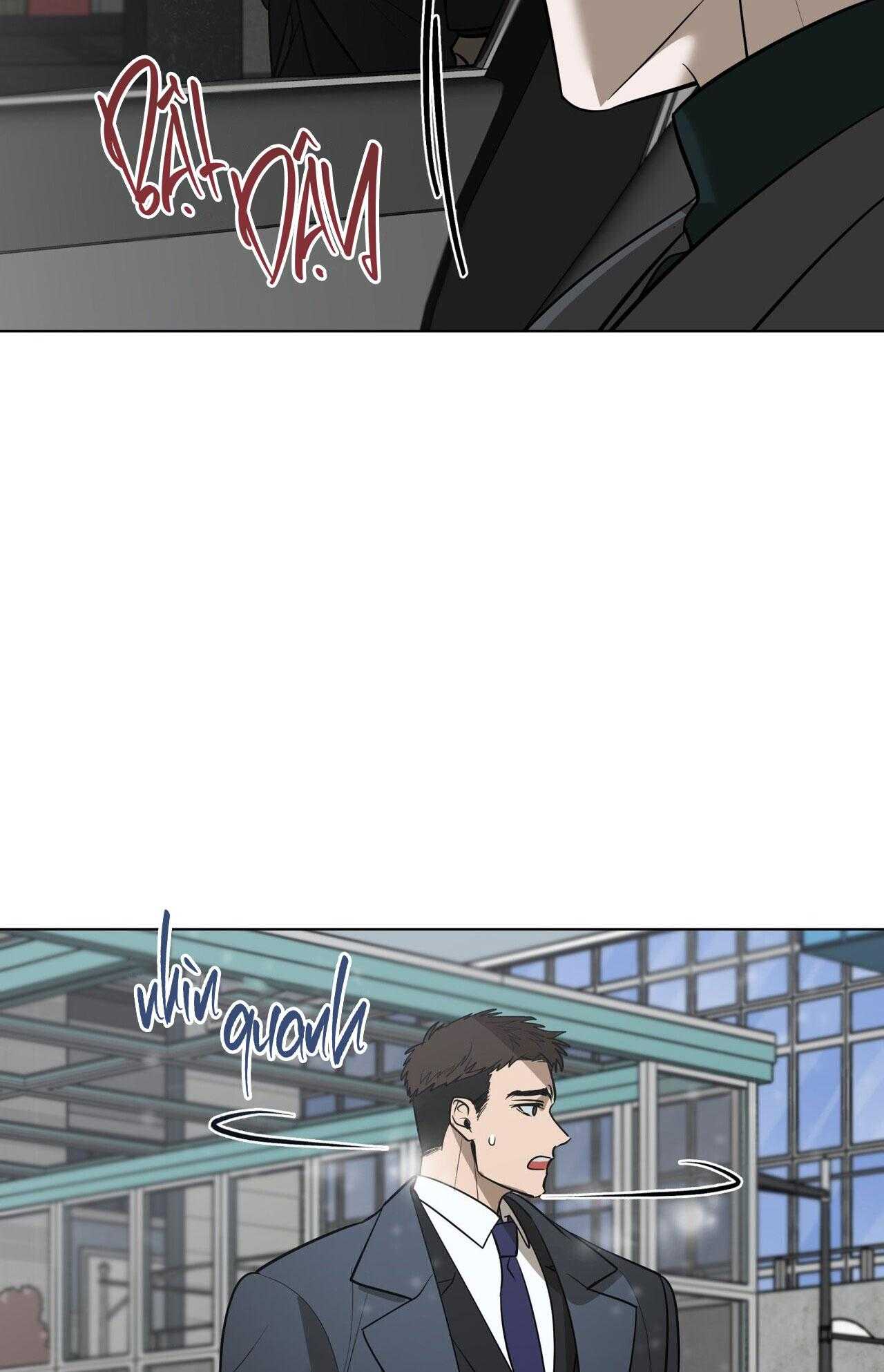 KIỆT TÁC Chapter 64 END - Next 