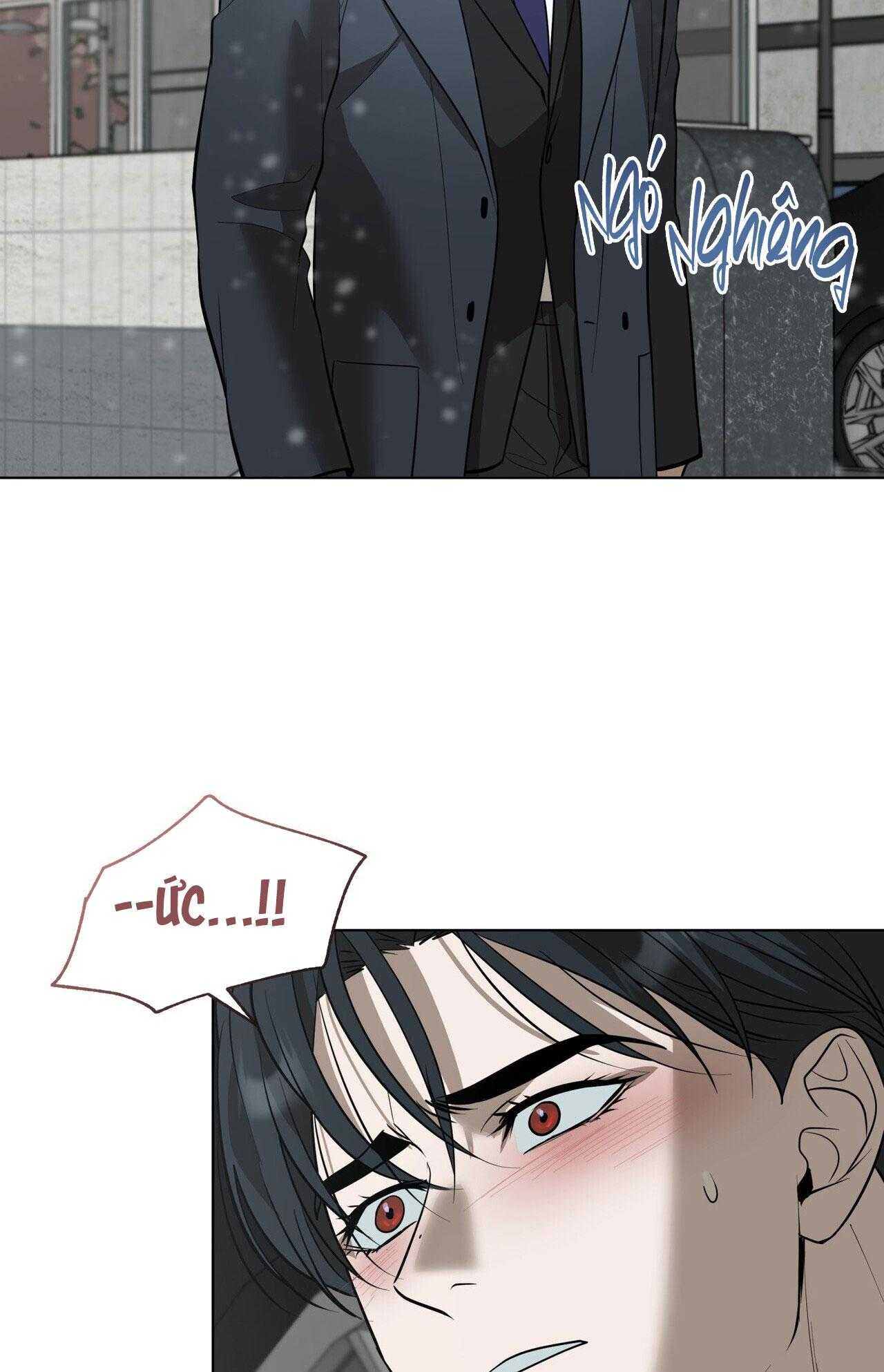 KIỆT TÁC Chapter 64 END - Next 