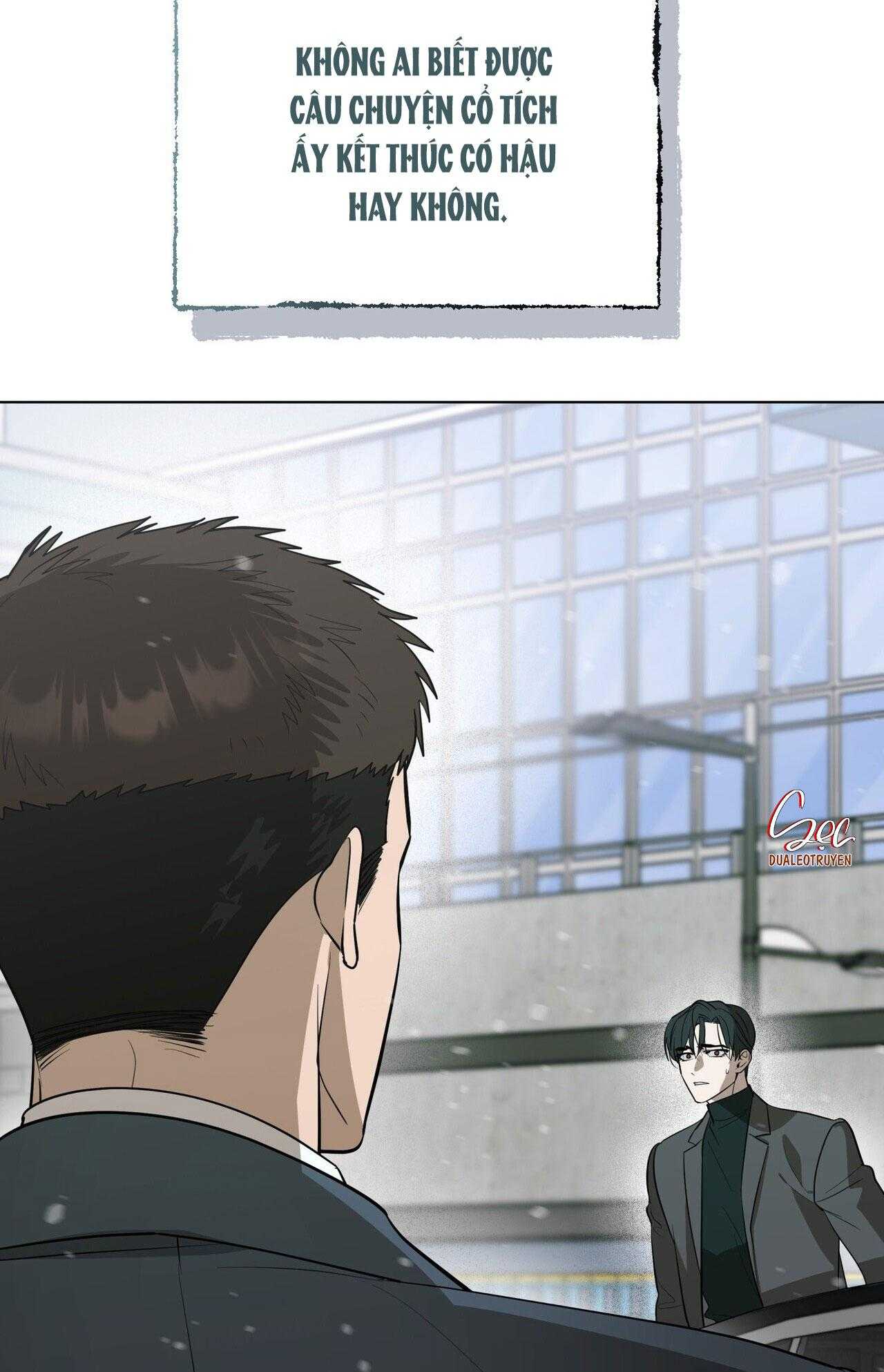 KIỆT TÁC Chapter 64 END - Next 