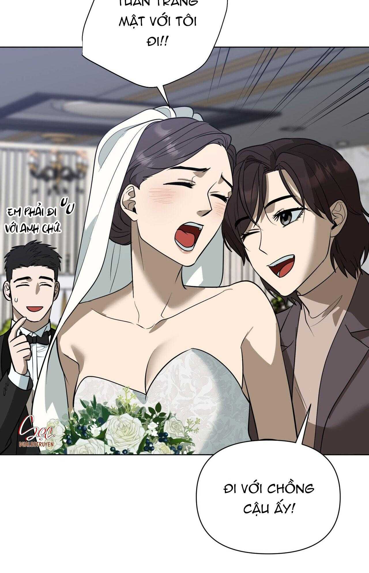 KIỆT TÁC Chapter 64 END - Next 