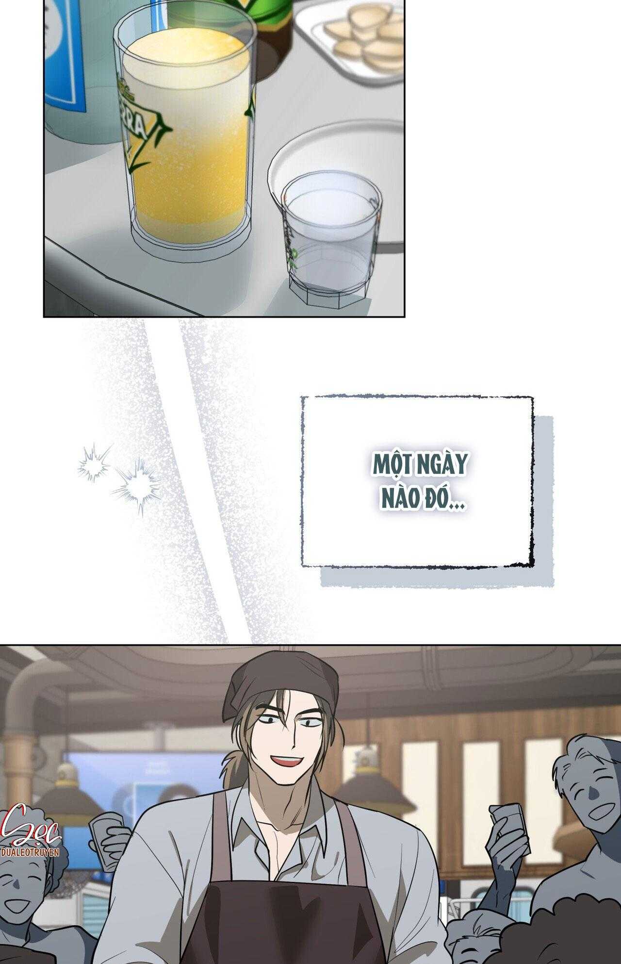 KIỆT TÁC Chapter 64 END - Next 