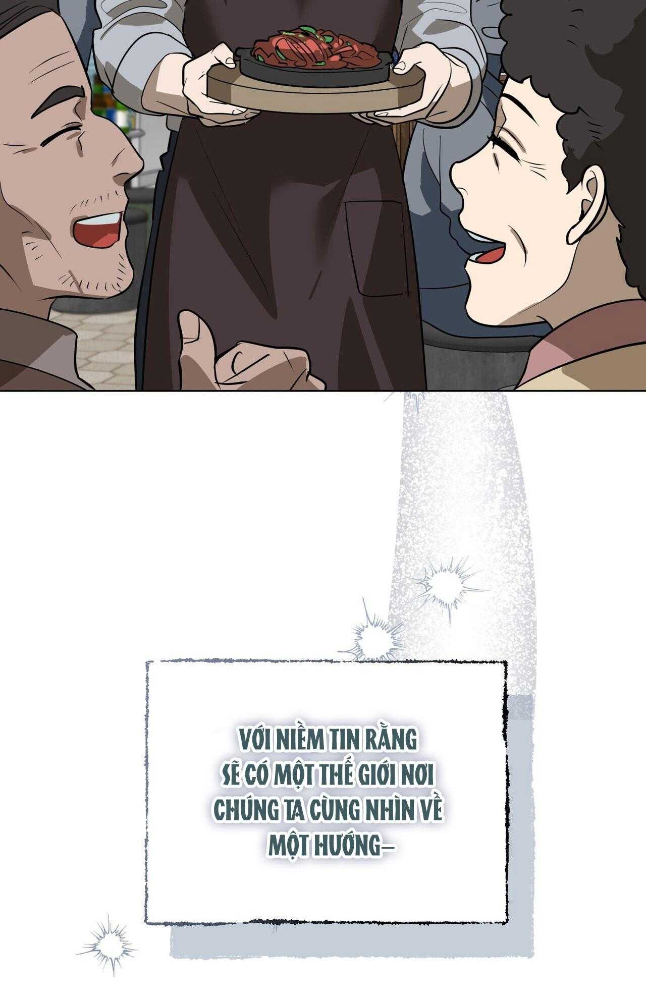 KIỆT TÁC Chapter 64 END - Next 