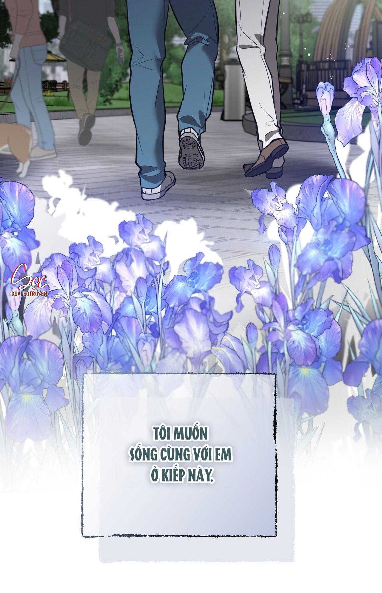 KIỆT TÁC Chapter 64 END - Next 