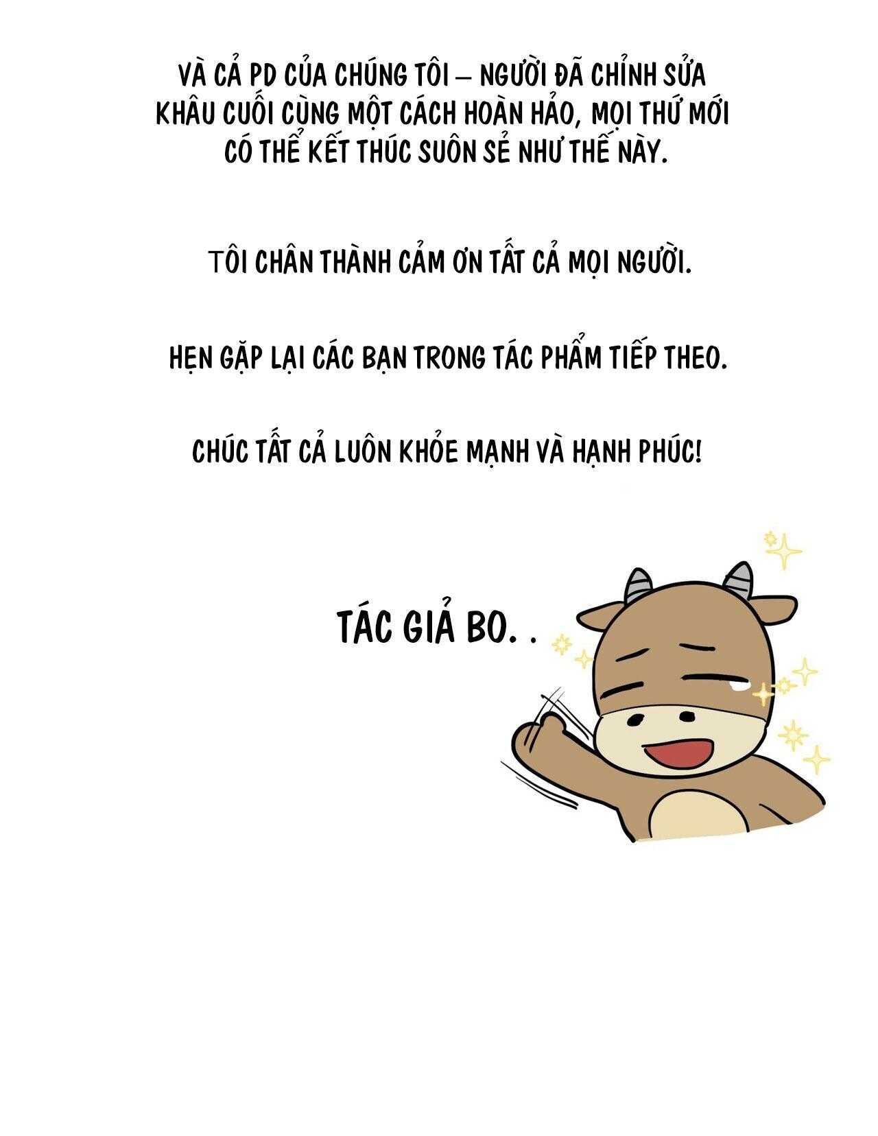 KIỆT TÁC Chapter 64 END - Next 
