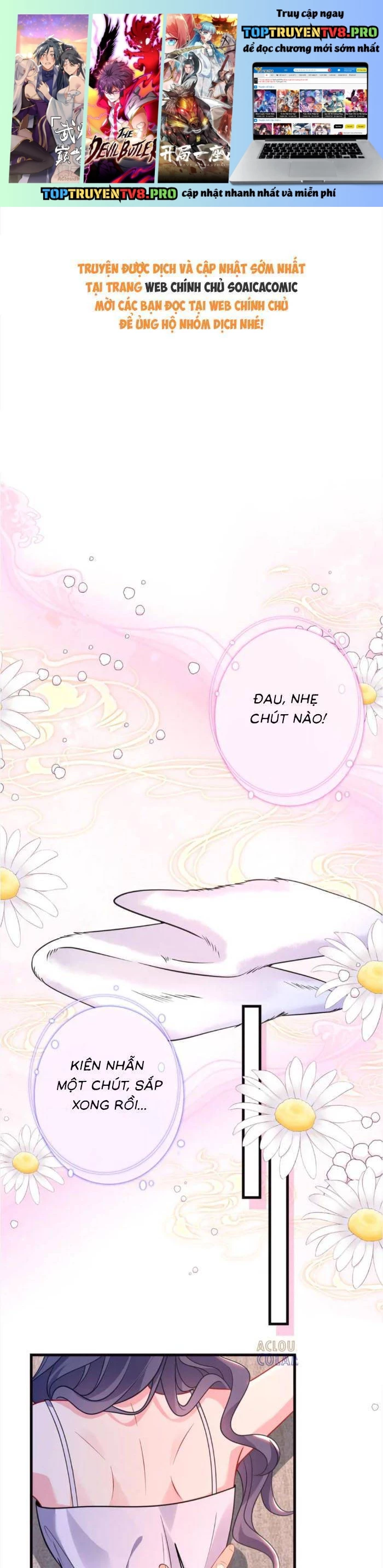 Kiều Gia, Phu Nhân Bị Ngài Chiều Hư Rồi! Chapter 70 - Trang 2