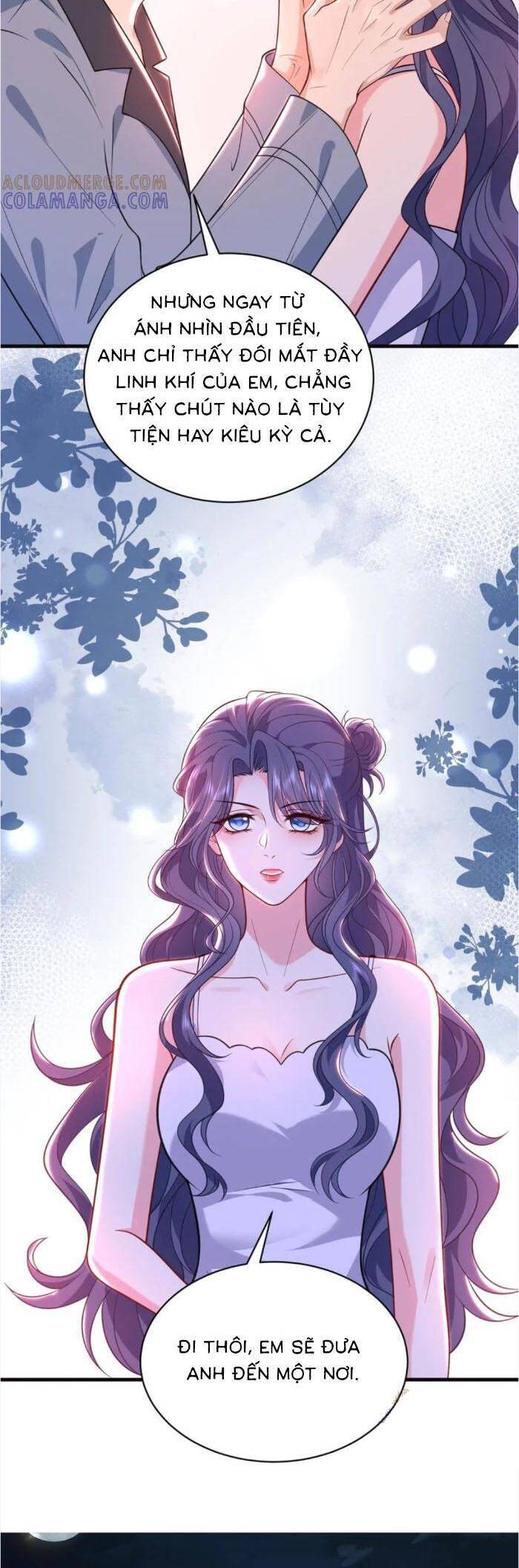 Kiều Gia, Phu Nhân Bị Ngài Chiều Hư Rồi! Chapter 70 - Trang 2