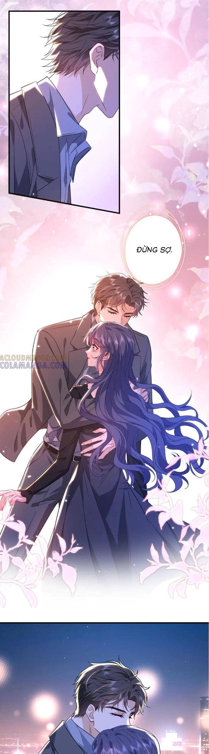 Kiều Gia, Phu Nhân Bị Ngài Chiều Hư Rồi! Chapter 70 - Trang 2