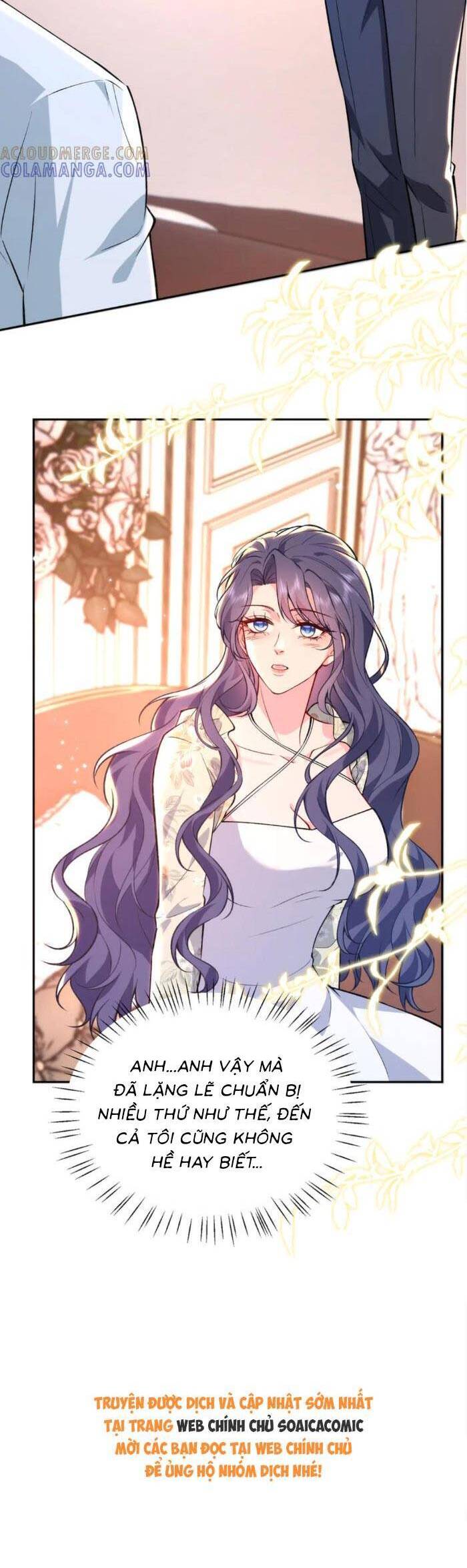 Kiều Gia, Phu Nhân Bị Ngài Chiều Hư Rồi! Chapter 71 - Trang 2
