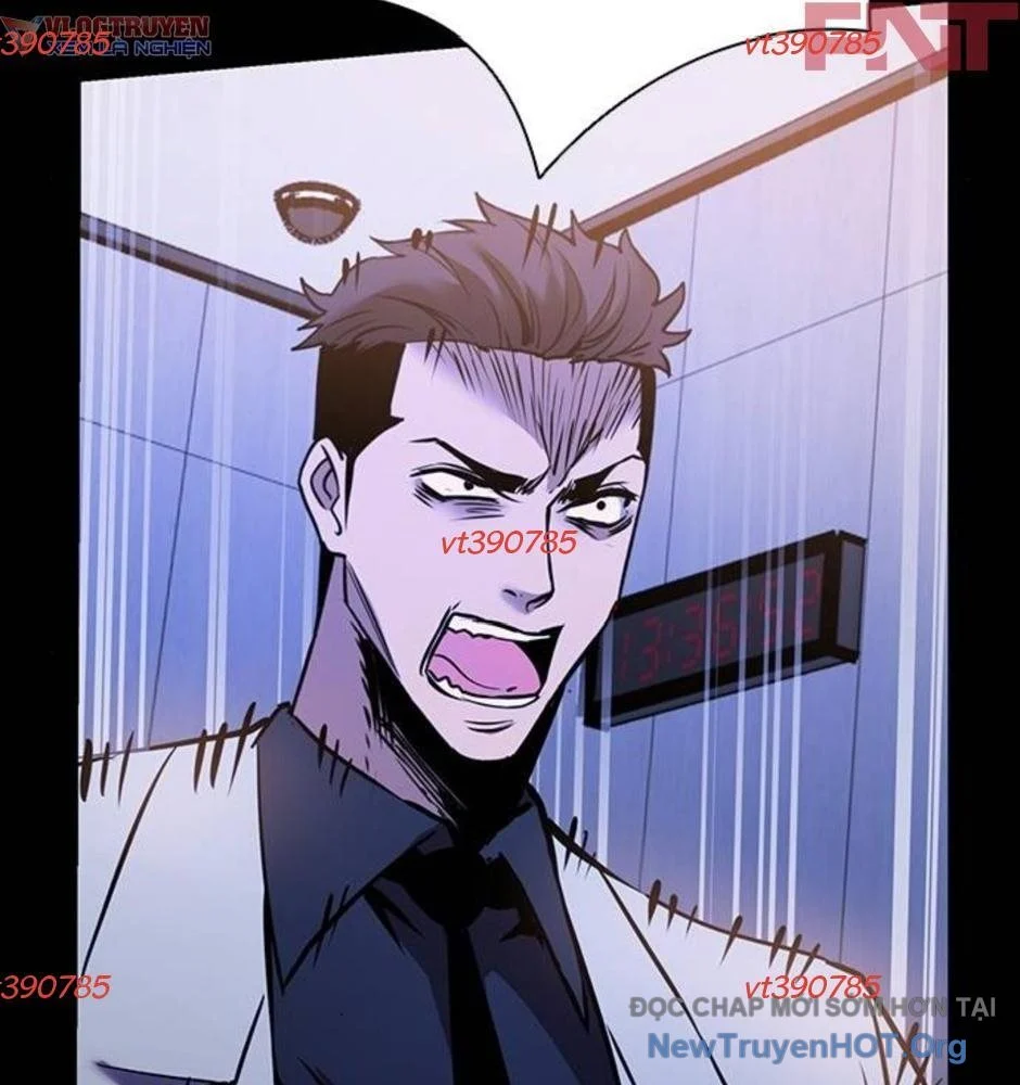 Killing Field Chapter 11 - Trang 3