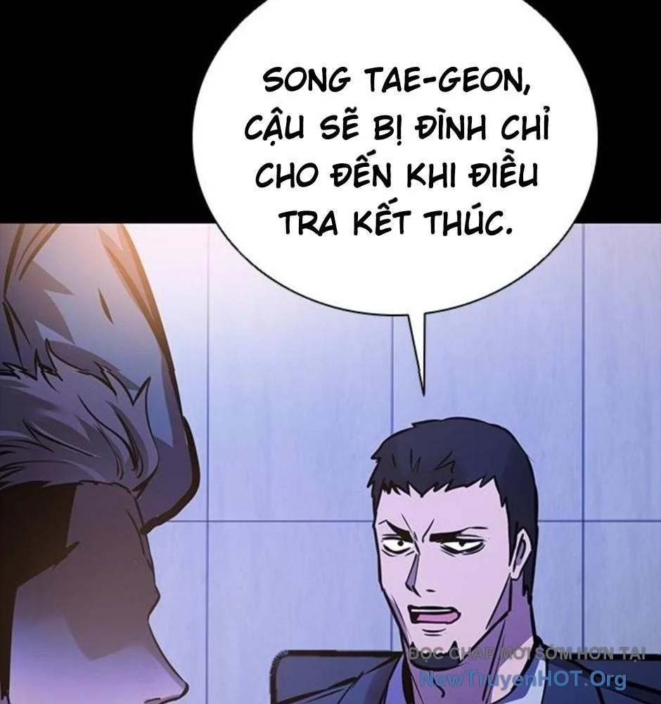 Killing Field Chapter 11 - Trang 3