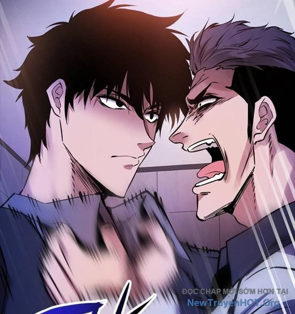 Killing Field Chapter 11 - Trang 3