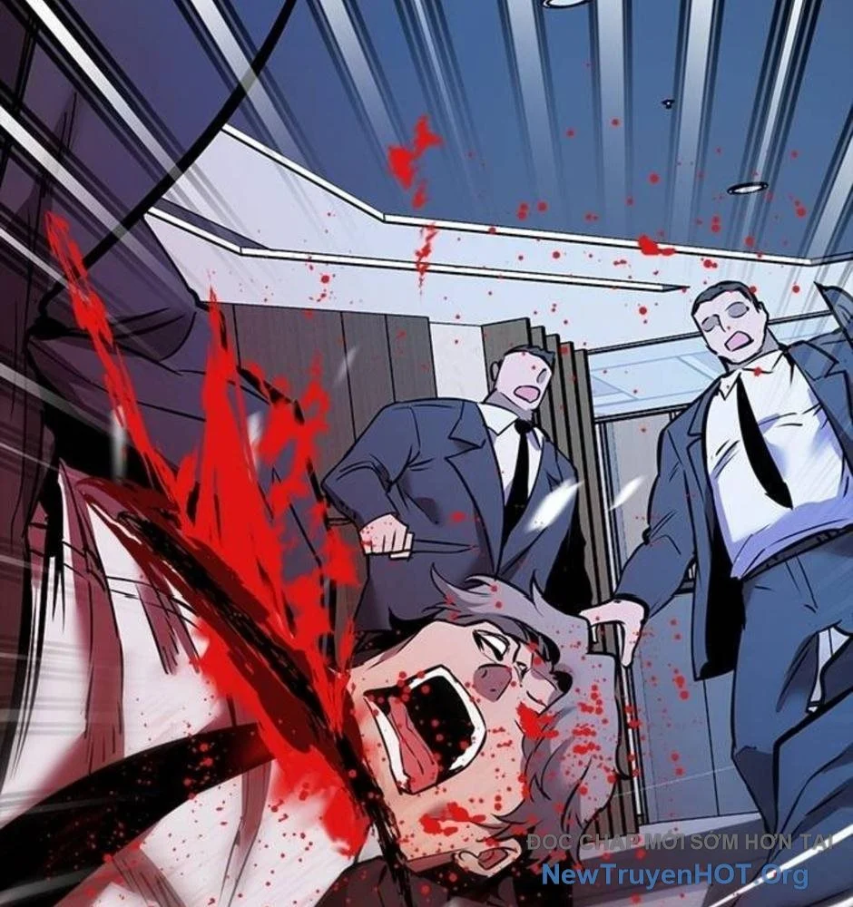 Killing Field Chapter 11 - Trang 3