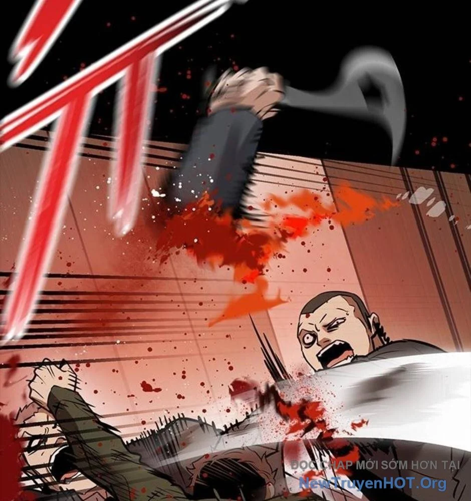 Killing Field Chapter 11 - Trang 3