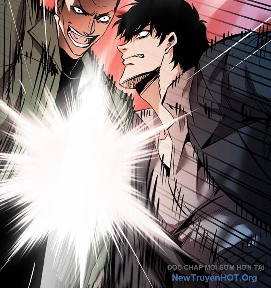Killing Field Chapter 11 - Trang 3