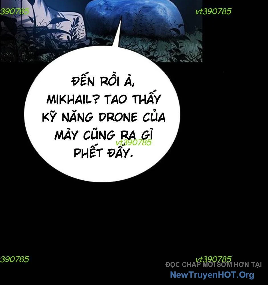 Killing Field Chapter 11 - Trang 3