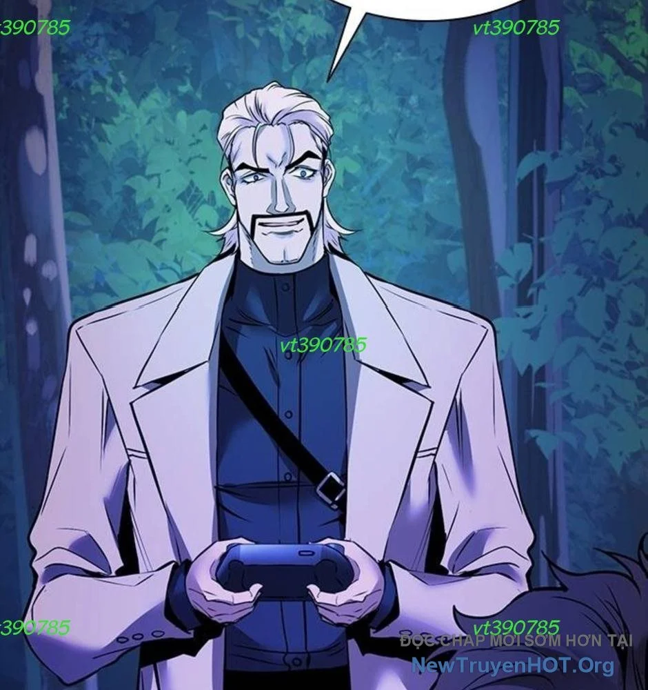 Killing Field Chapter 11 - Trang 3