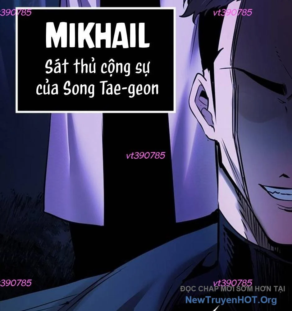 Killing Field Chapter 12 - Trang 3