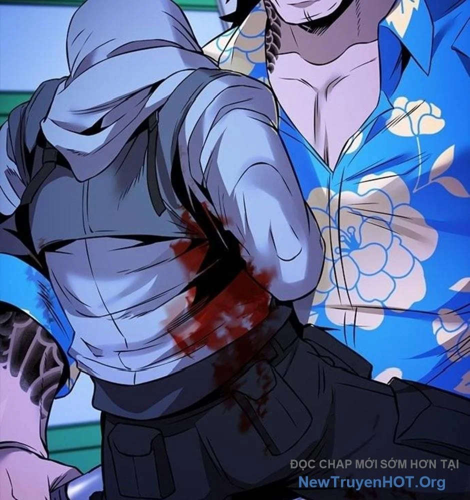 Killing Field Chapter 12 - Trang 3