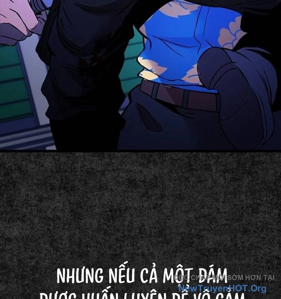 Killing Field Chapter 12 - Trang 3