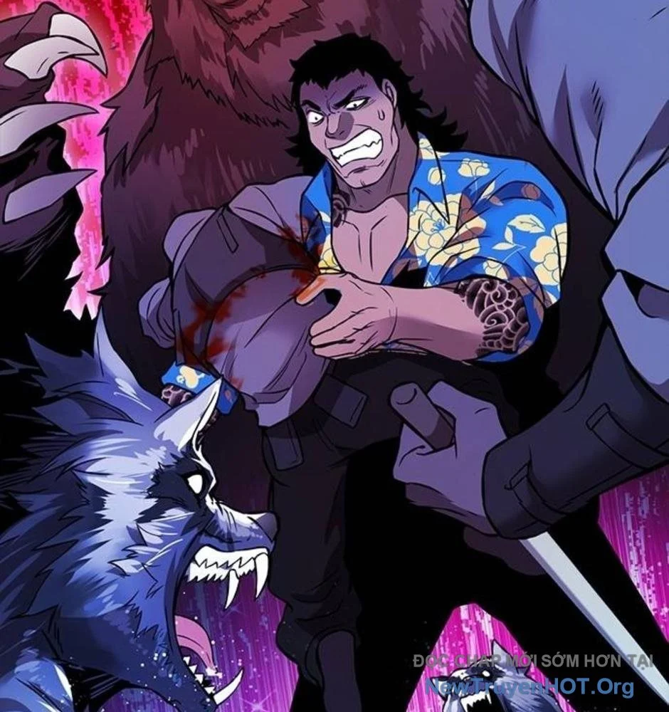 Killing Field Chapter 12 - Trang 3