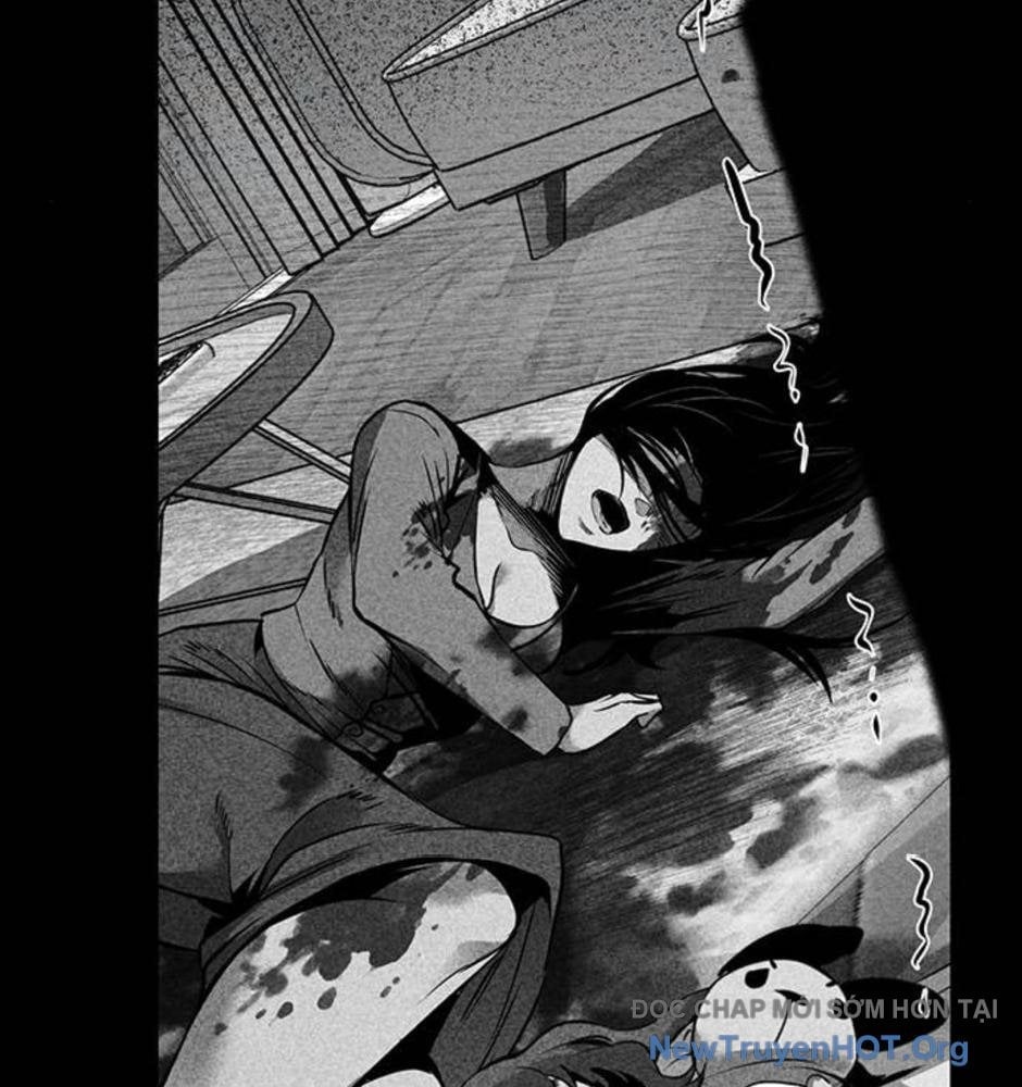 Killing Field Chapter 12 - Trang 3