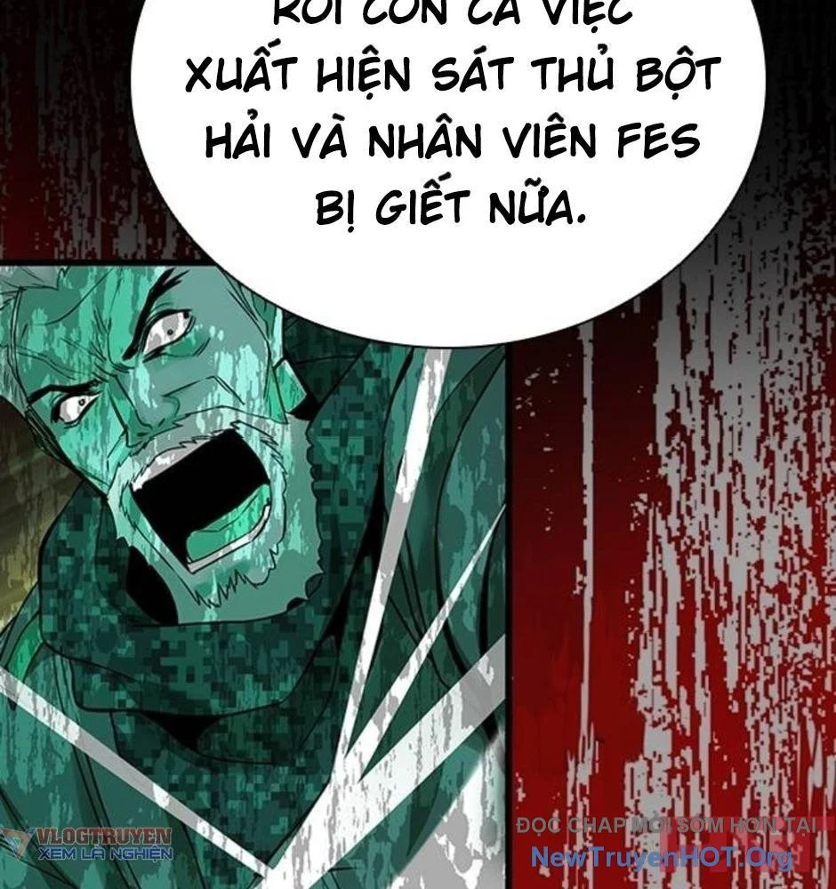 Killing Field Chapter 12 - Trang 3