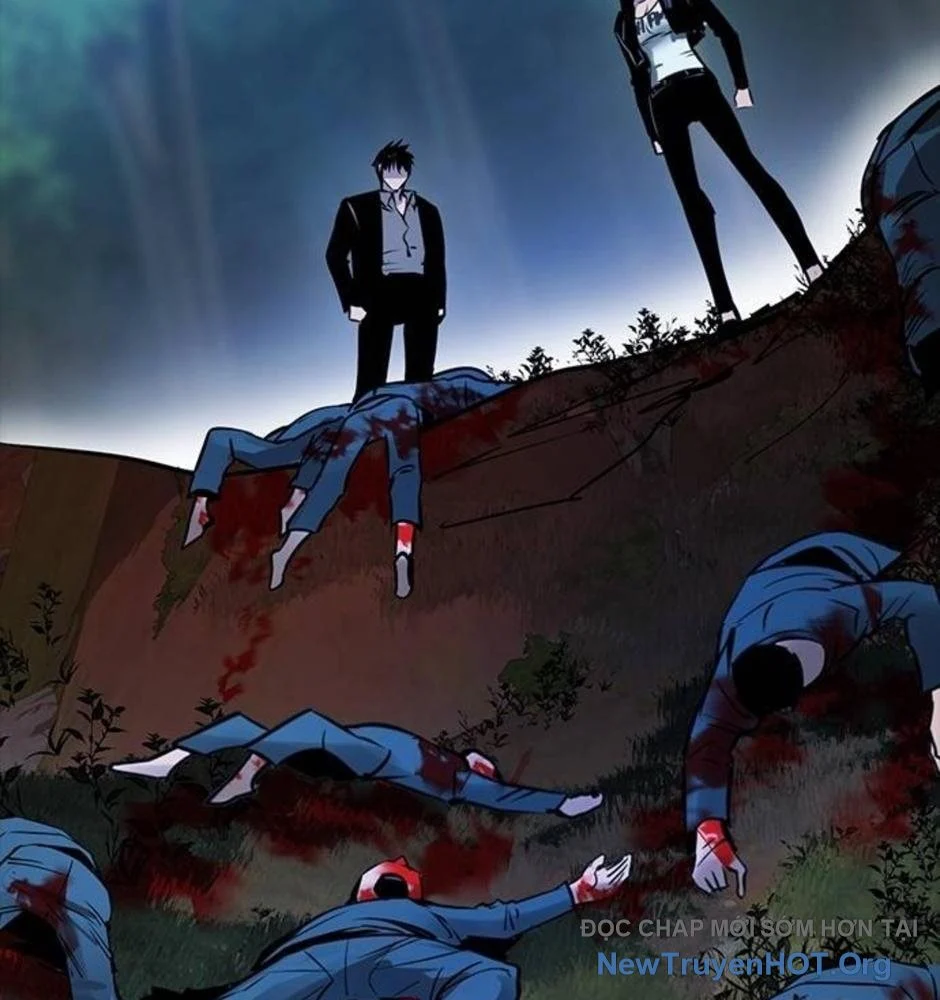 Killing Field Chapter 12 - Trang 3