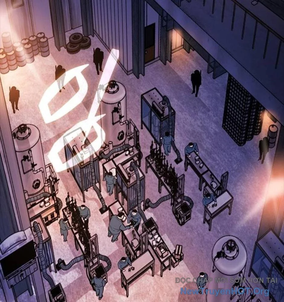 Killing Field Chapter 12 - Trang 3