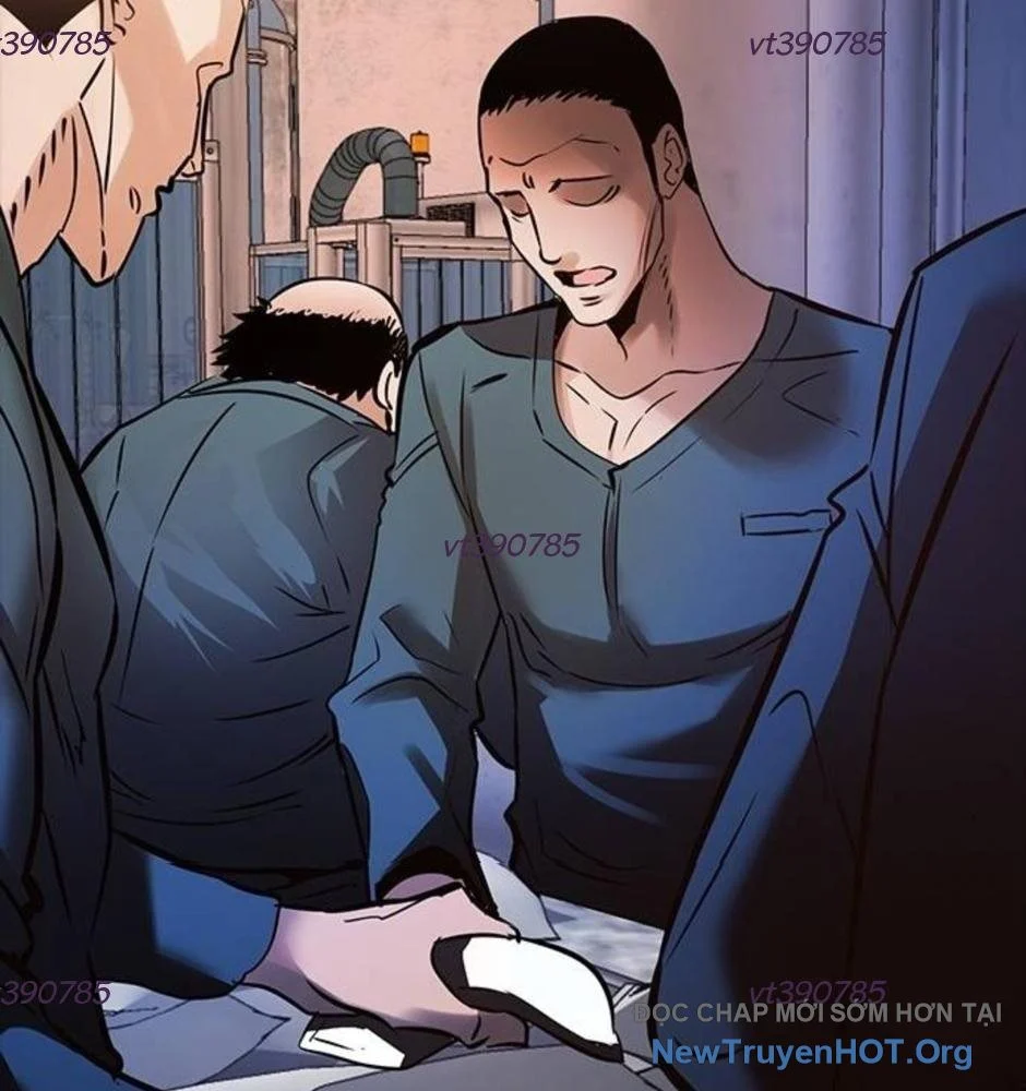 Killing Field Chapter 12 - Trang 3