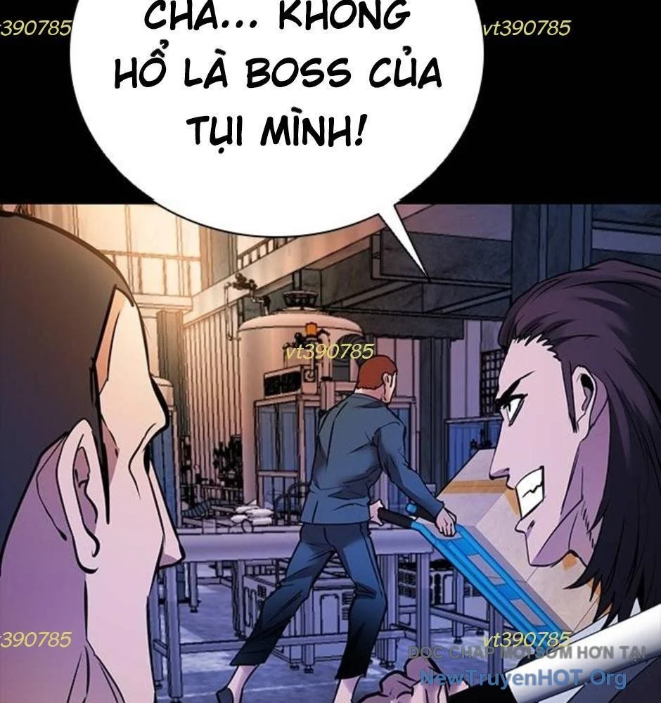 Killing Field Chapter 12 - Trang 3