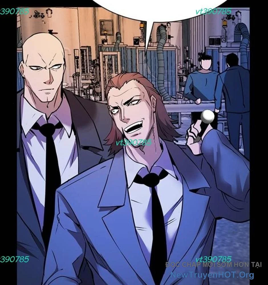 Killing Field Chapter 12 - Trang 3