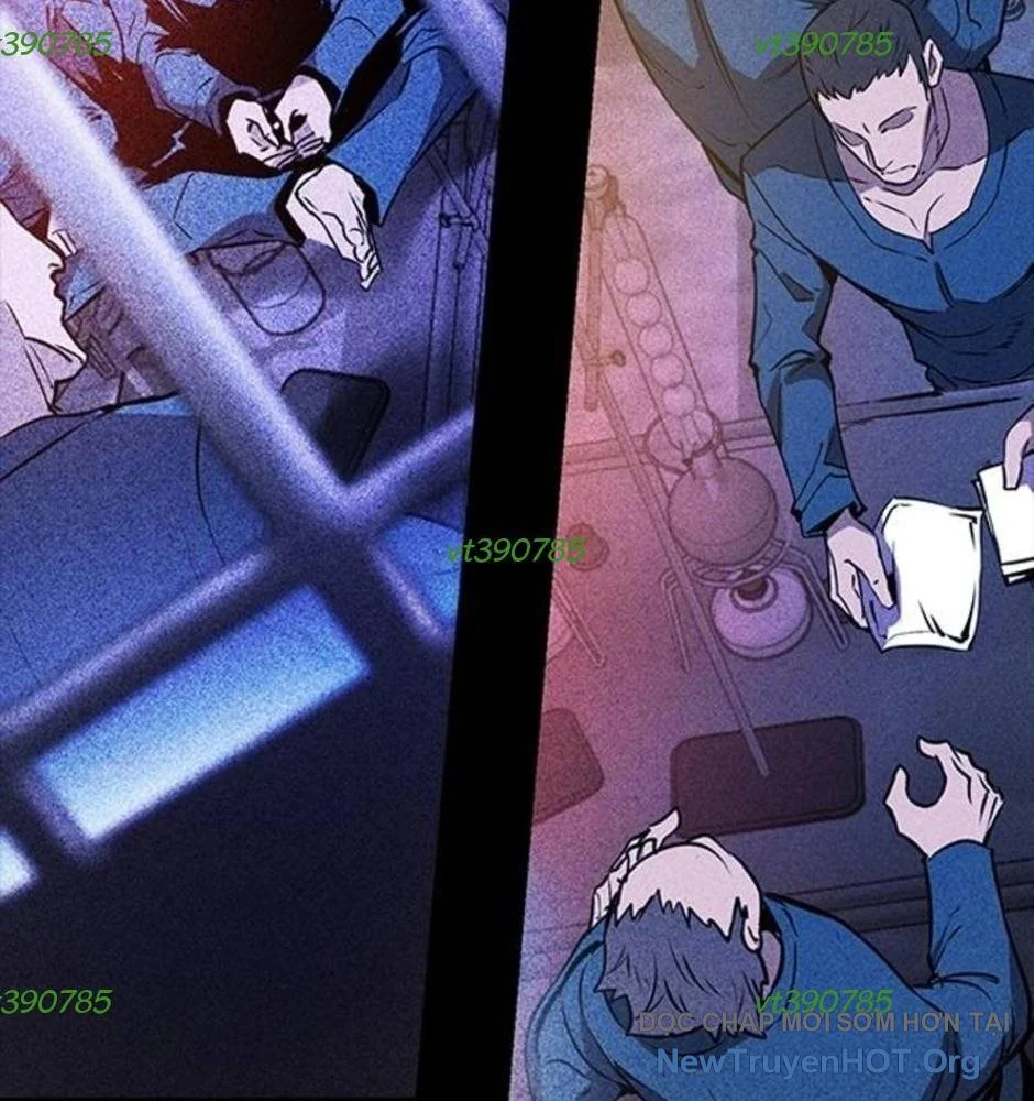 Killing Field Chapter 12 - Trang 3