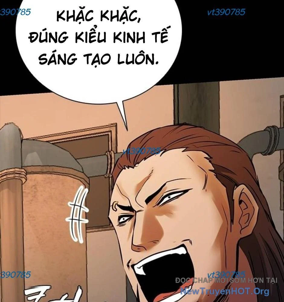 Killing Field Chapter 12 - Trang 3